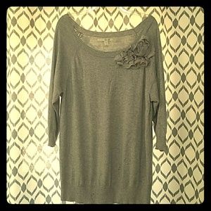 Lauren Conrad Sweater